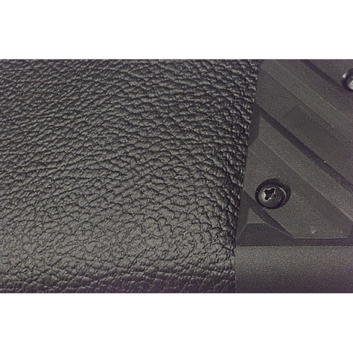 Parts Express Vintage Marshall Style Black Bronco Tolex Vinyl Speaker